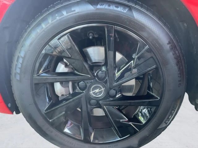 Opel Corsa 1.2 Turbo Turbo