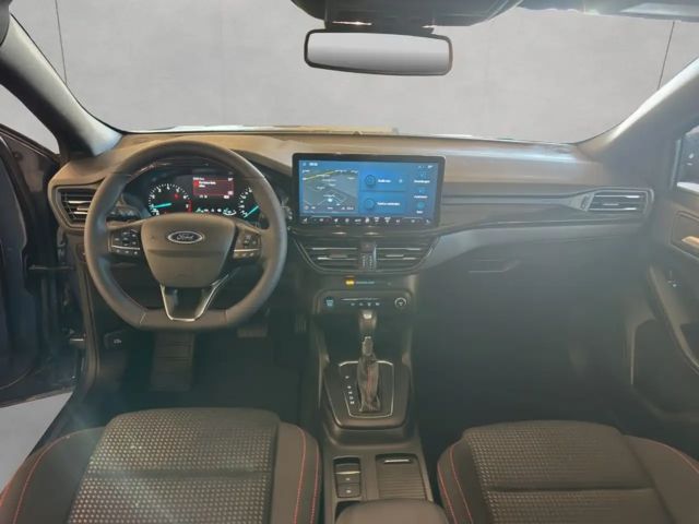 Ford Focus EcoBoost ST Line Wagon