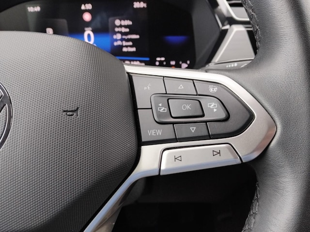 Volkswagen Touran 1.5 TSI Comfortline