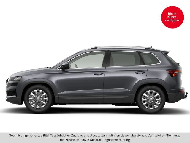 Skoda Karoq ACT Selection