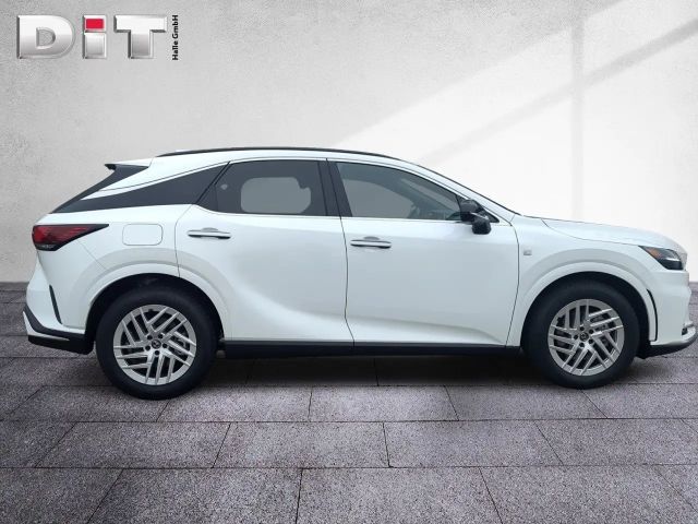 Lexus RX-Serie 450h F Sport Sport