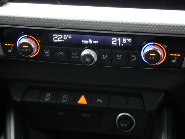 Audi A1 30 TFSI S-Line Sportback