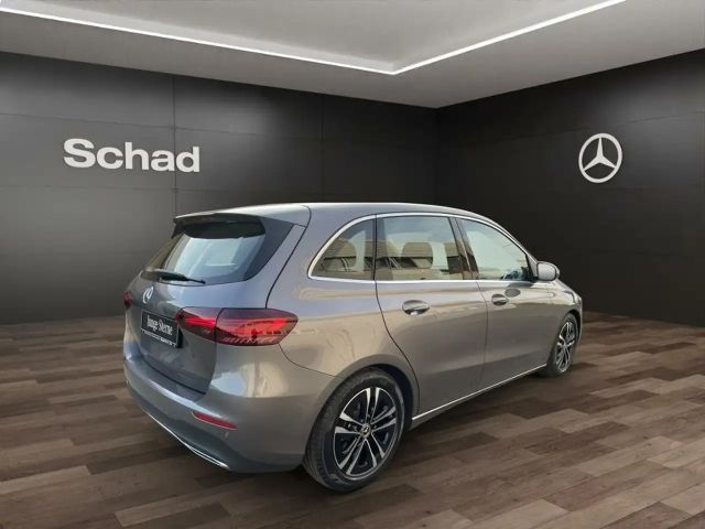 Mercedes-Benz B 180 B 180 PROGR+LED+KAMERA+ASSIST+EASY-PACK+SHZ+DAB+