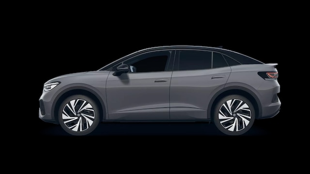 Volkswagen ID.5 Acc Navi Keyless IQLight Kam.