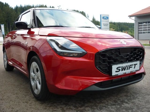 Suzuki Swift Comfort DualJet Hybrid