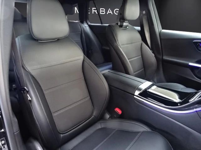 Mercedes-Benz C 200 AVANTGARDE Estate