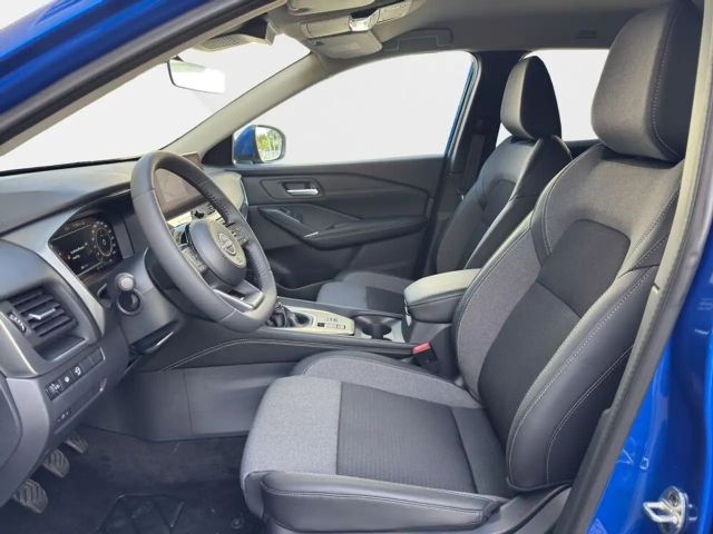 Nissan Qashqai N-Connecta