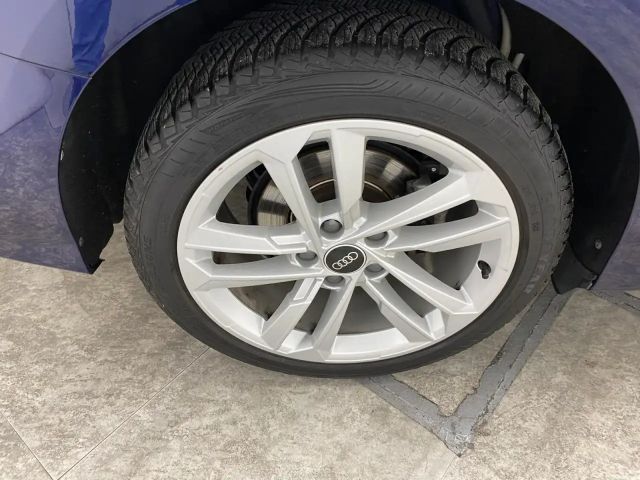 Audi A3 35 TFSI Sedan