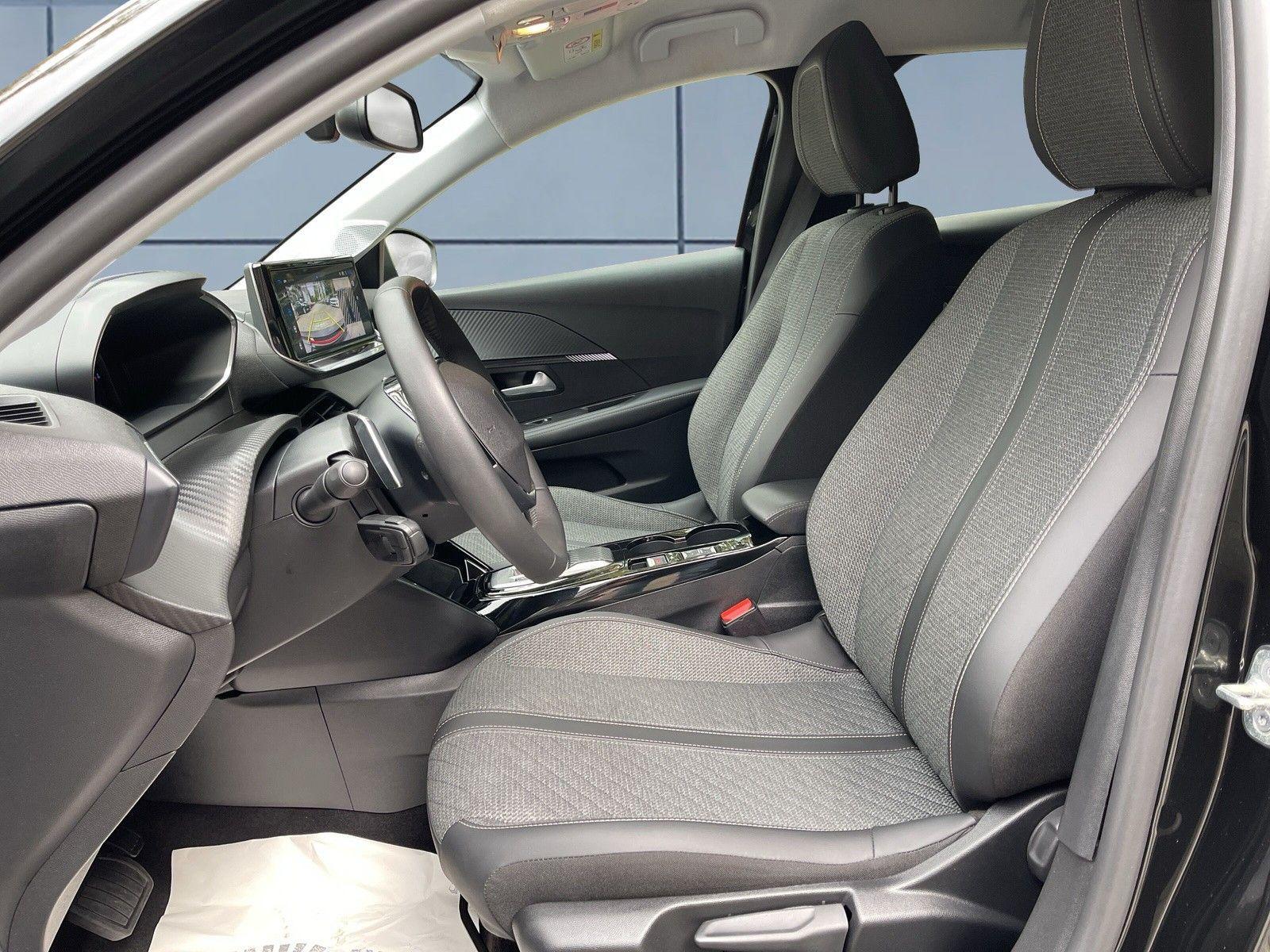 Peugeot 208 Allure Pack Hybrid