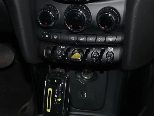 MINI Mini Electric SE