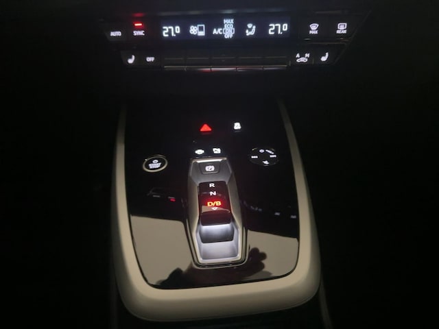 Audi Q4 e-tron 35