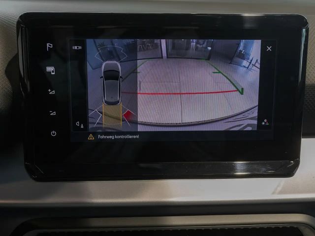 Seat Ibiza 1.0 TSI DSG FR-lijn