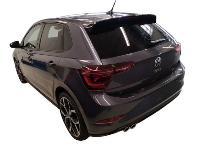 Volkswagen Polo 2.0 TSI DSG GTI