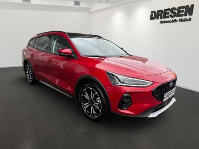 Ford Focus Active
