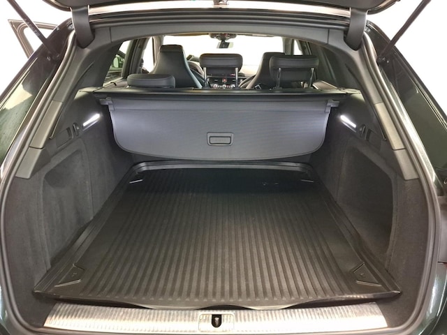 Audi S4 Avant Quattro