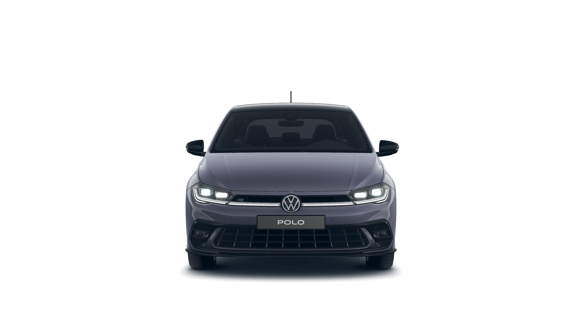 Volkswagen Polo DSG R-Line