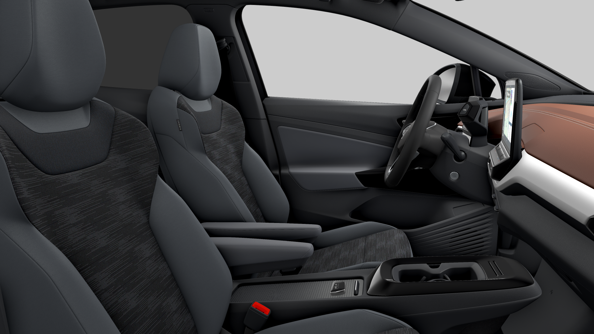 Volkswagen ID.5 IQ.Drive Pro