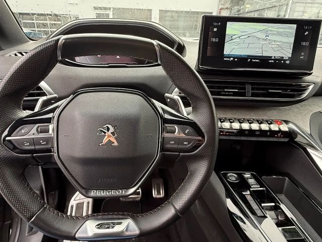 Peugeot 3008 GT-Line PureTech