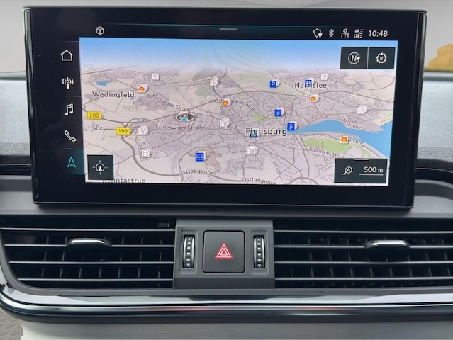 Audi SQ5 Suv TDI tiptronic Audi SQ5 SUV