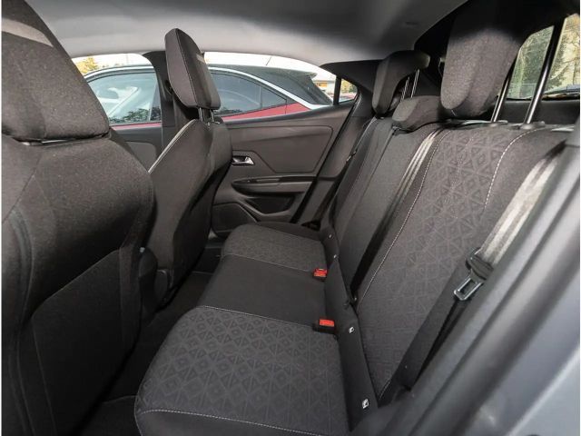 Opel Mokka Edition Turbo