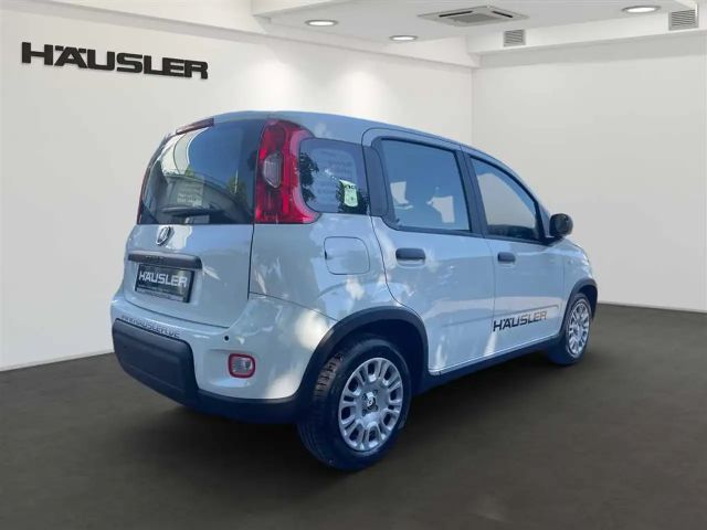 Fiat Panda 1.0 GSE Hybrid PDC*Klima*Tempomat*Bluetooth*ZV*Iso