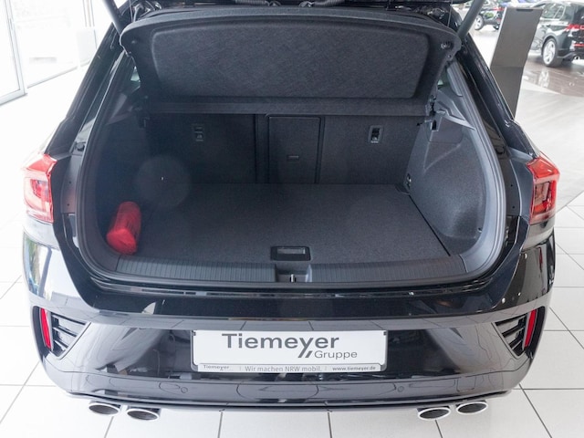 Volkswagen T-Roc 2.0 TSI DSG IQ.Drive