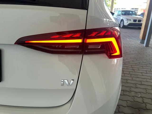 Skoda Octavia Ambition iV