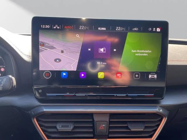 Cupra Formentor 4Drive