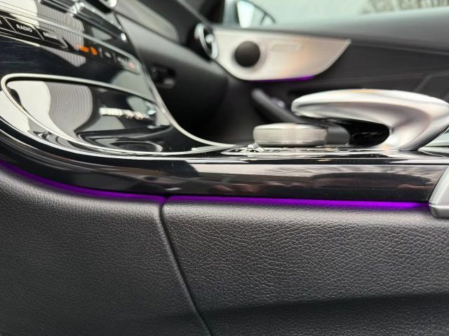 Mercedes-Benz C 63 AMG AMG Line Coupé