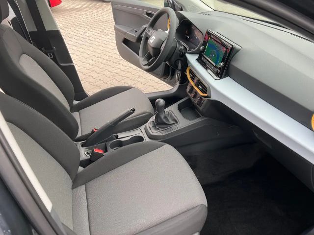 Seat Ibiza 1.0 TSI Reference