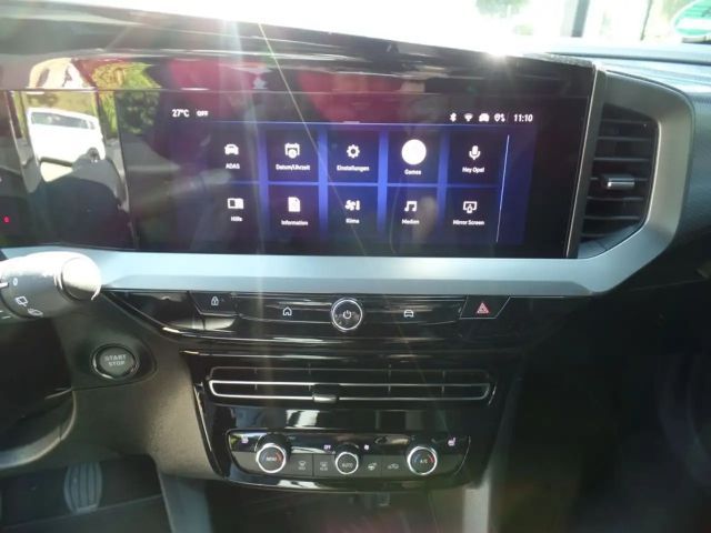 Opel Mokka Edition Turbo