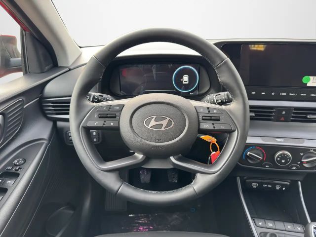 Hyundai i20 1.0 T-GDi Trend