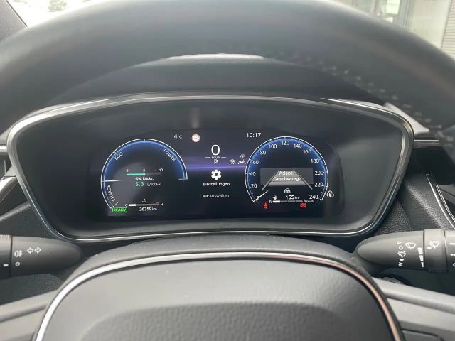 Toyota Corolla Active Hybride Touring