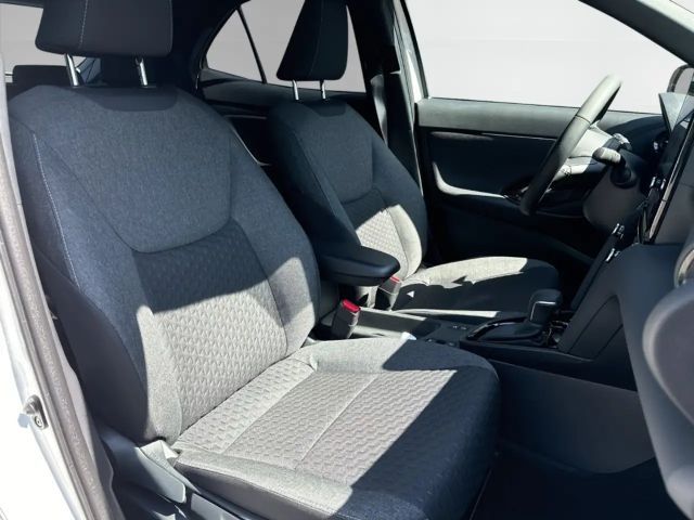 Toyota Yaris Cross 4x2 Hybride