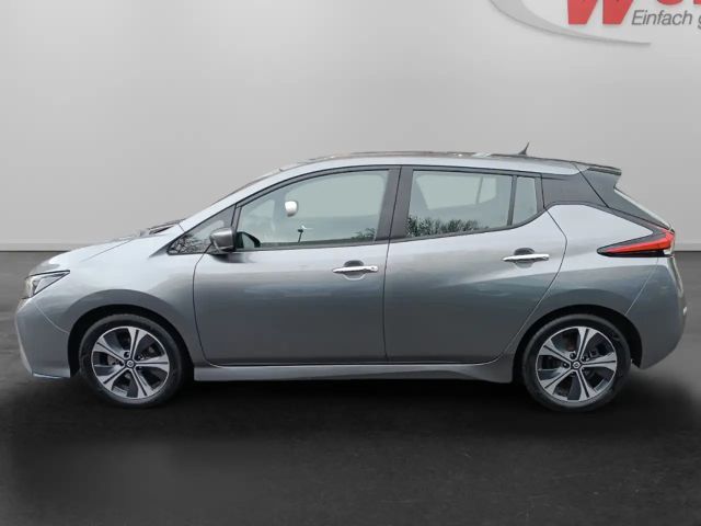 Nissan Leaf 40 kWh Acenta