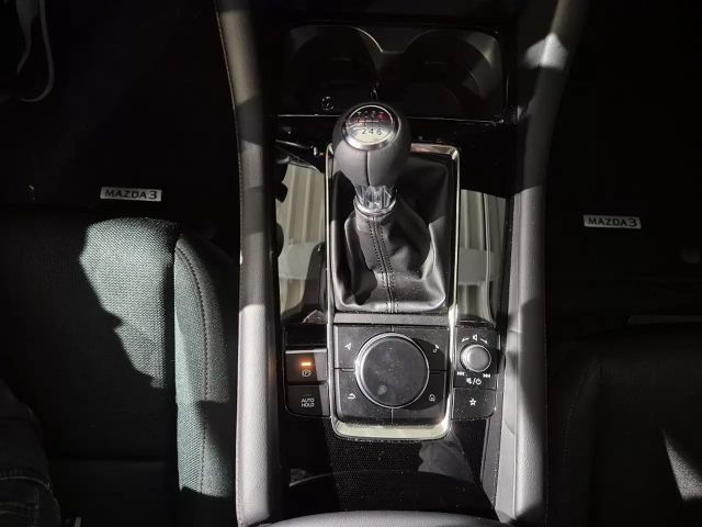 Mazda 3 Homura SkyActiv