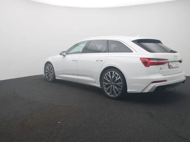 Audi S6 3.0 TDI Avant Quattro