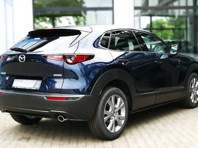 Mazda CX-30 2.5L SkyActiv e-Skyactiv