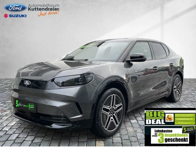 Ford Capri Premium RWD