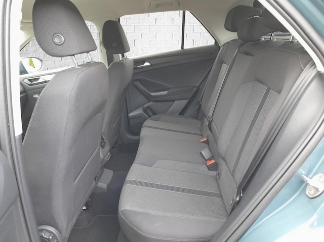 Volkswagen T-Roc 1,0 TSI ACC|APP|LED|SHZ|MFL