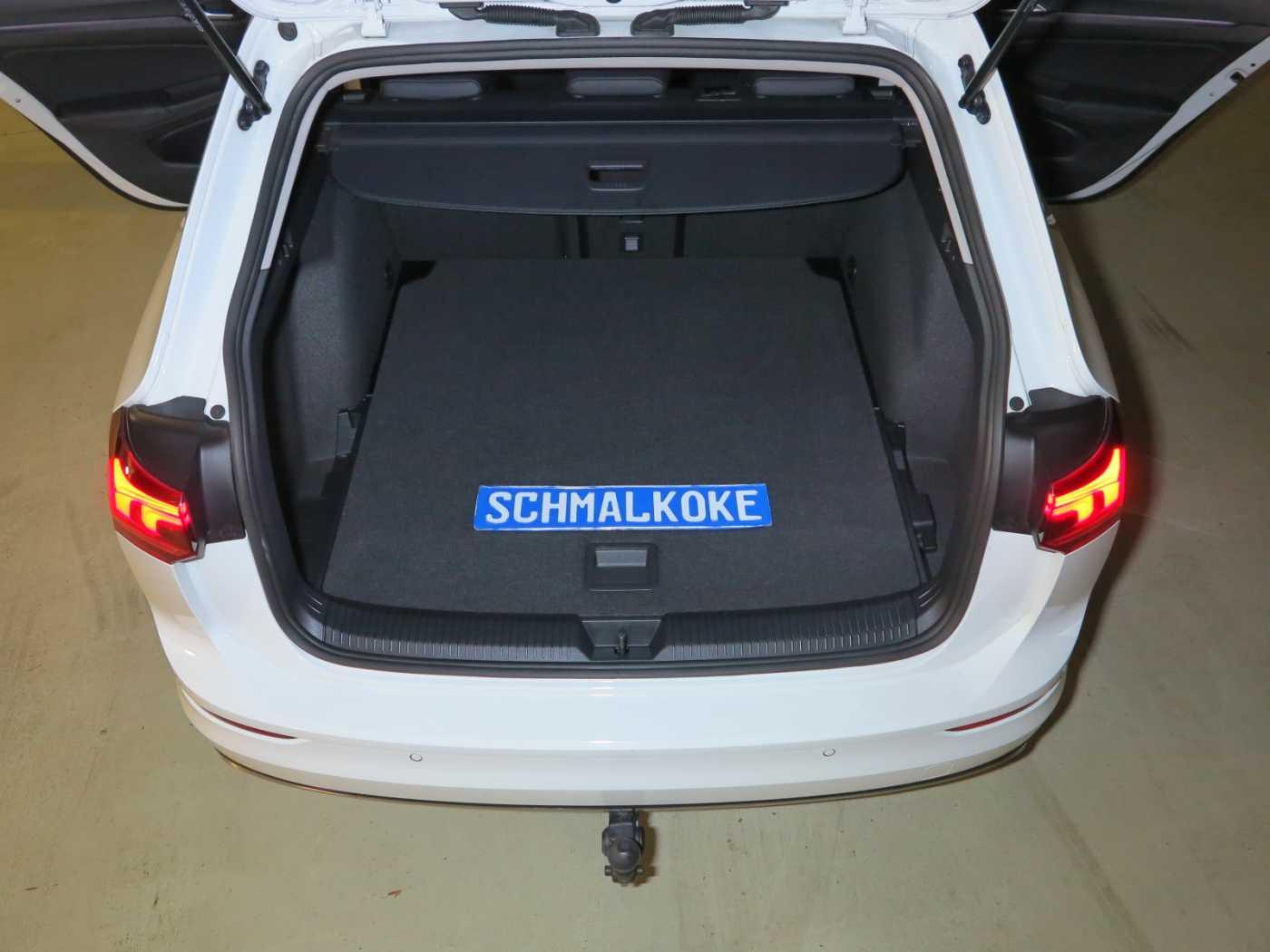 Volkswagen Golf 1.5 TSI Golf VIII Variant