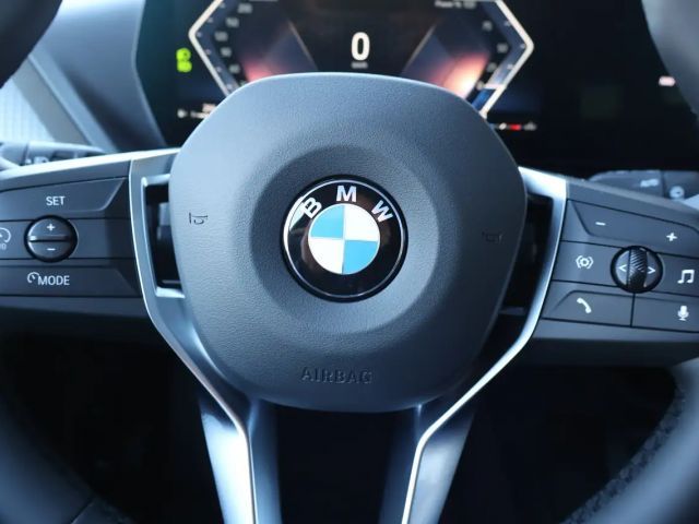 BMW 116 Comfort pakket Sedan