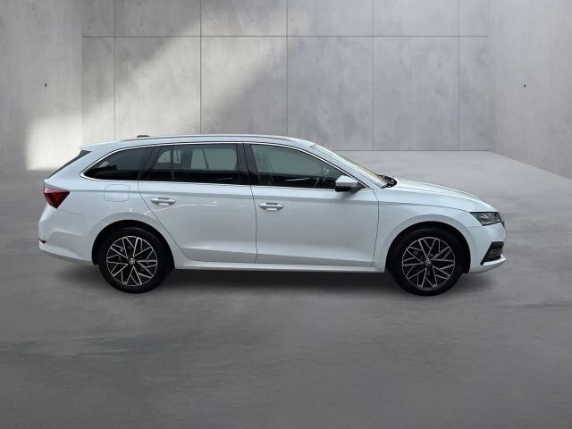Skoda Octavia Style Style