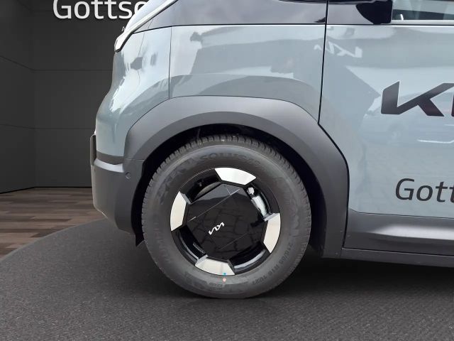 Kia PV5 Passenger 71 kWh