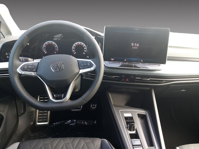 Volkswagen Golf DSG Life Variant