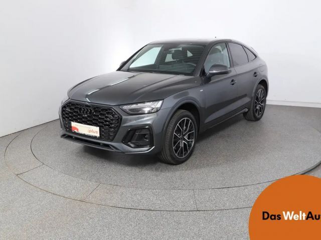 Audi Q5 50 TFSI Hybride Quattro