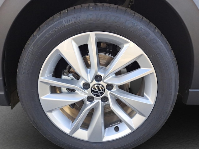 Volkswagen Taigo 1.0 TSI DSG