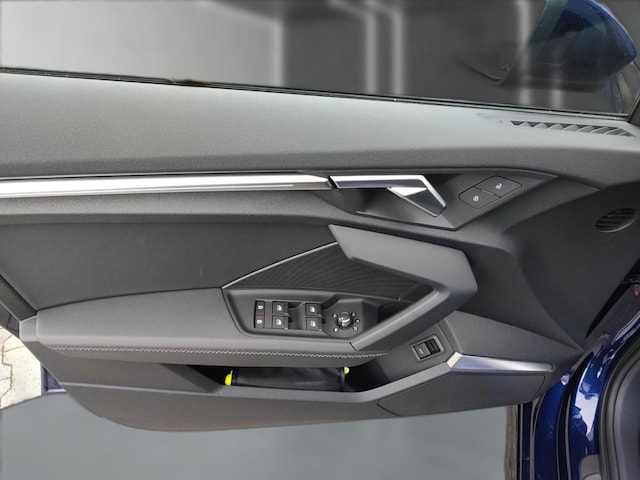 Audi S3 Quattro S-Tronic Sedan