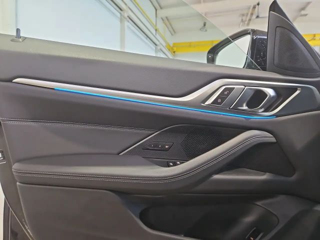 BMW 430 430d Coupé Gran Coupé M-Sport xDrive