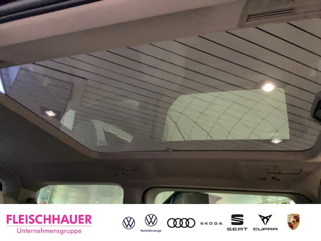 Volkswagen Multivan 2.0 TDI DSG Lang